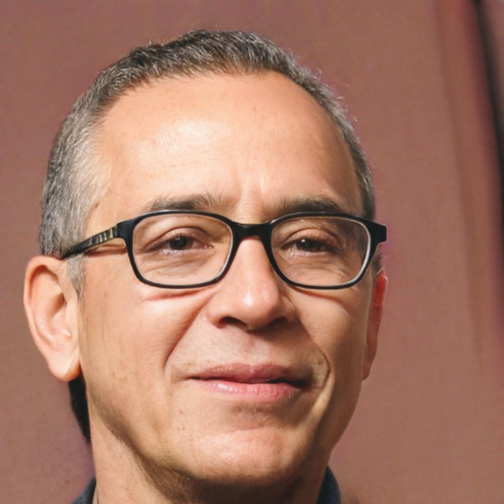 Portrait de Sébastien Moreau, expert en communication financière